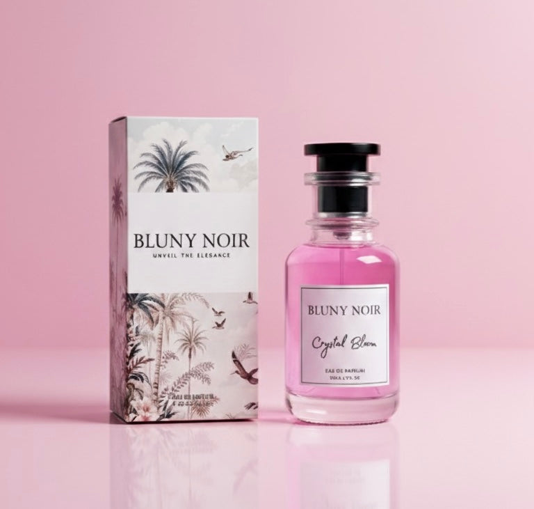 BEST WOMEN'S PERFUME