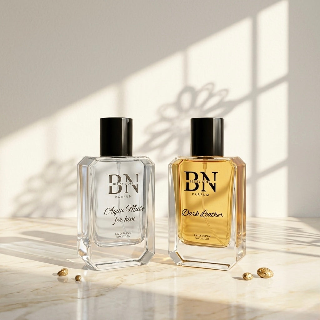 Premium Gift Duo Box