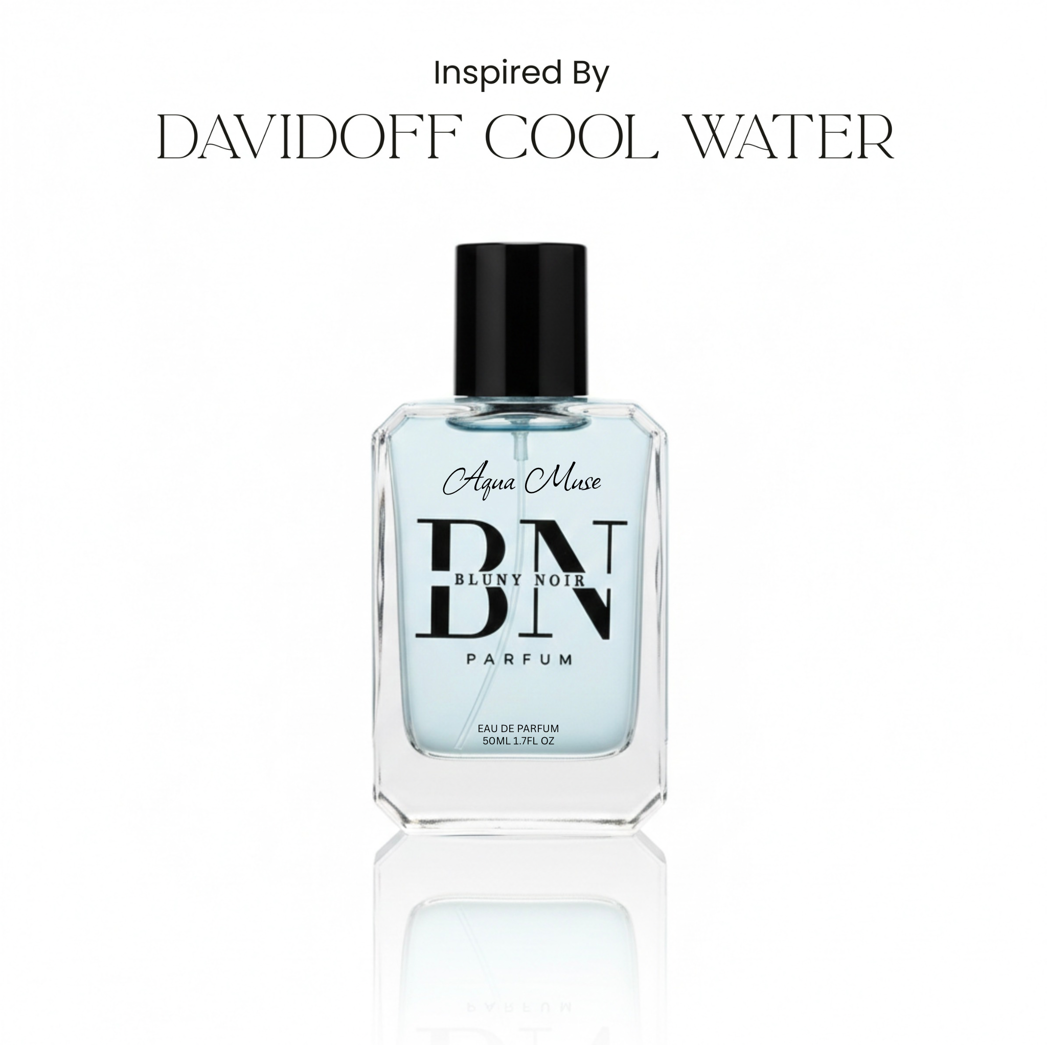 Aqua Muse For Men