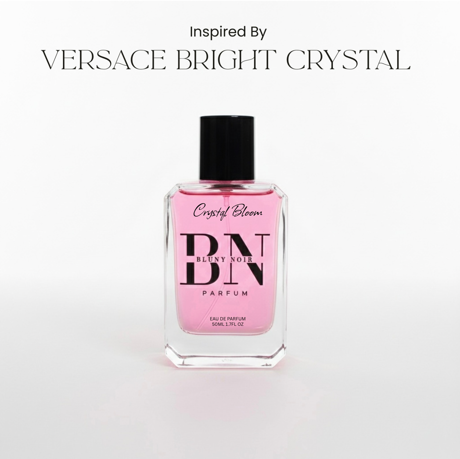 Crystal Bloom